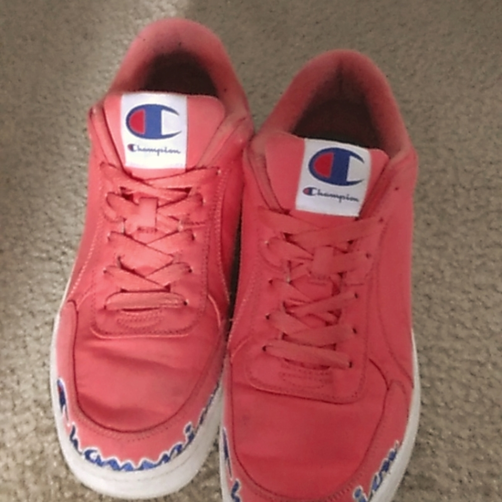 Don't wear